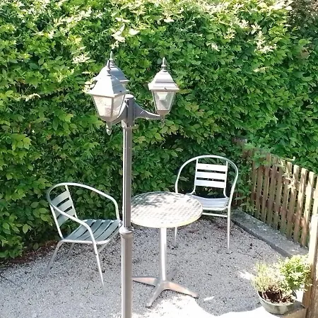 Studio Privatif Pleine Nature Saint-Germain-du-Bois Exterior foto