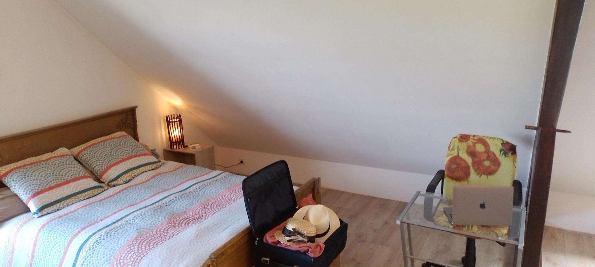 Privatif Pleine Nature Apartment