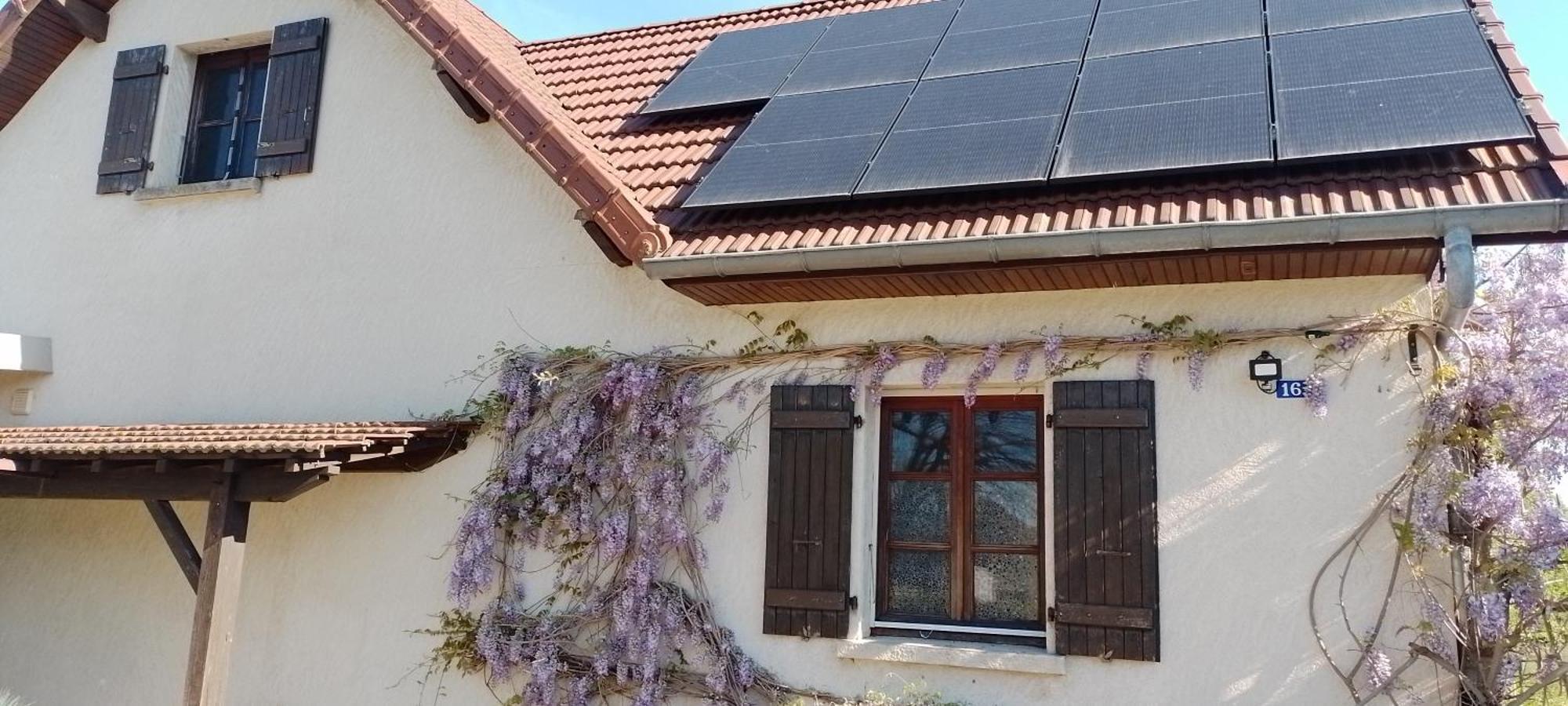 Privatif Pleine Nature *