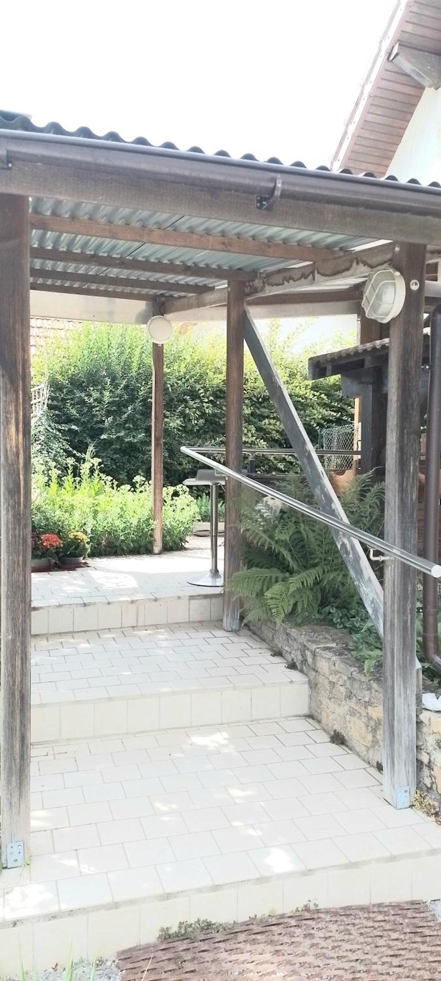 Apartment Privatif Pleine Nature Saint-Germain-du-Bois